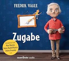Zugabe musiker interpretieren gebraucht kaufen  Wird an jeden Ort in Deutschland