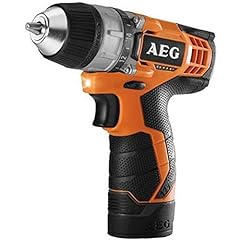 Aeg 12ci drill for sale  Delivered anywhere in UK