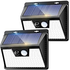 Solar lights outdoor for sale  Delivered anywhere in USA 