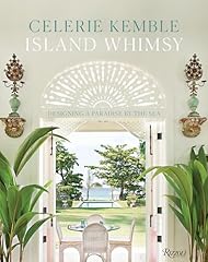 Island whimsy designing for sale  Delivered anywhere in UK