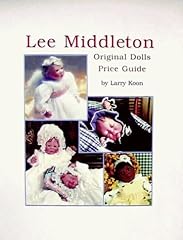 Lee middleton original for sale  Delivered anywhere in USA 
