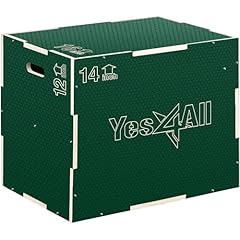 Yes4all hl1v plyo usato  Spedito ovunque in Italia 
