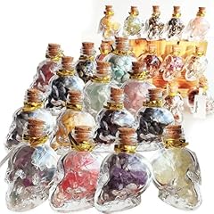Mineleven 24pcs crystals for sale  Delivered anywhere in USA 