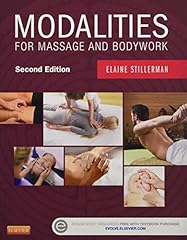 Modalities massage bodywork for sale  Delivered anywhere in USA 