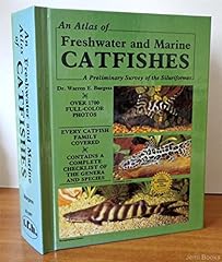 Atlas freshwater marine for sale  Delivered anywhere in UK