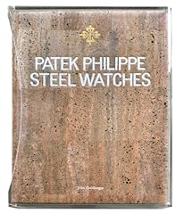 Patek philippe steel for sale  Delivered anywhere in UK
