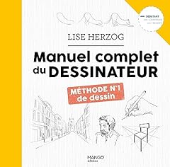 Manuel complet dessinateur d'occasion  Livré partout en France