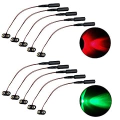 Red green micro for sale  Delivered anywhere in UK