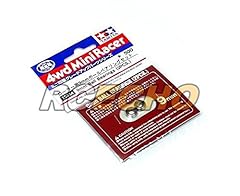 Rcecho tamiya 15344 gebraucht kaufen  Wird an jeden Ort in Deutschland