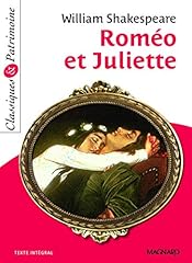 romeo juliette d'occasion  Livré partout en France