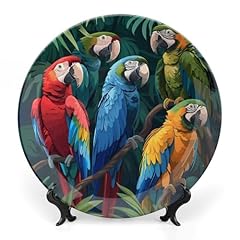 Tropical macaw parrot for sale  Delivered anywhere in UK