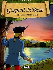 Gaspard besse tome d'occasion  Livré partout en France