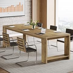 Tribesigns conference table for sale  Delivered anywhere in USA 