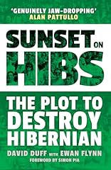 Sunset hibs plot for sale  Delivered anywhere in UK