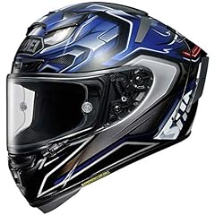 Shoei fourteen helmet for sale  Delivered anywhere in USA 