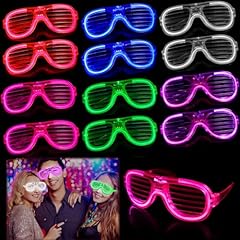 Sweetone occhiali led usato  Spedito ovunque in Italia 