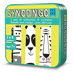 Aritma synodingo ce1 d'occasion  Livré partout en France