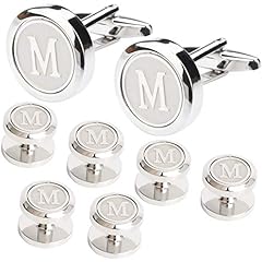 Dannyshi mens cufflinks for sale  Delivered anywhere in USA 