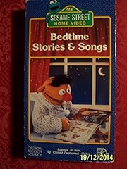 Sesame street bedtime for sale  Delivered anywhere in USA 