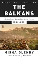 Balkans nationalism war for sale  Delivered anywhere in USA 