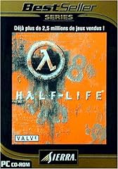 Half life d'occasion  Livré partout en France
