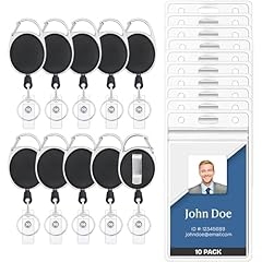 Well badge holders for sale  Delivered anywhere in USA 