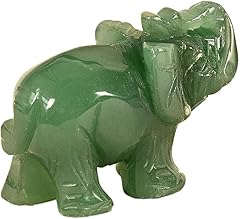 Green elephant ornament for sale  Delivered anywhere in USA 