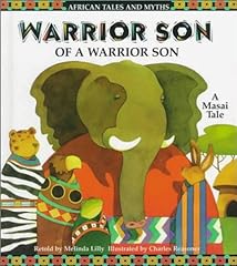 Warrior son warrior for sale  Delivered anywhere in UK