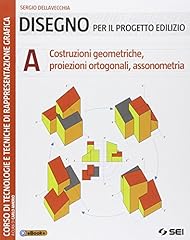 Disegno per progetto usato  Spedito ovunque in Italia 