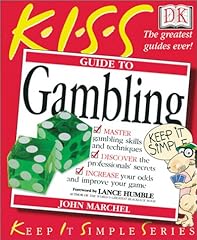 Kiss guide gambling for sale  Delivered anywhere in USA 