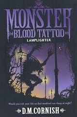Monster blood tattoo d'occasion  Livré partout en France