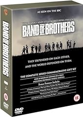 Band brothers complete for sale  Delivered anywhere in UK