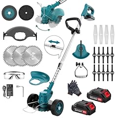 Cordless lawn mower for sale  Delivered anywhere in USA 