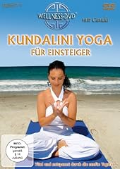 Kundalini yoga einsteiger gebraucht kaufen  Wird an jeden Ort in Deutschland