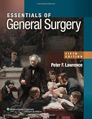 Essentials general surgery for sale  Delivered anywhere in USA 