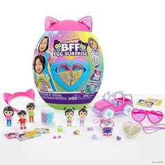 Bff egg surprise for sale  Delivered anywhere in USA 