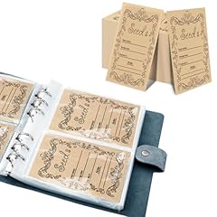 100pcs seed packets for sale  Delivered anywhere in UK