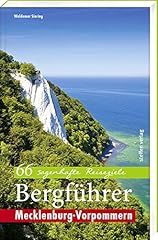 Bergführer mecklenburg vorpom gebraucht kaufen  Wird an jeden Ort in Deutschland
