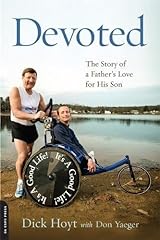 Dick hoyt paperback for sale  Delivered anywhere in UK