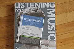 Bundle listening music for sale  Delivered anywhere in USA 