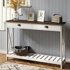 Choochoo farmhouse console for sale  Delivered anywhere in USA 