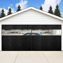 Thermal insulated garage for sale  Delivered anywhere in USA 