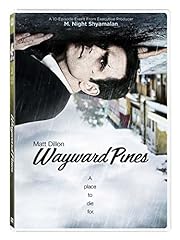 Wayward pines place for sale  Delivered anywhere in USA 