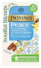 Twinings soulful blends for sale  Delivered anywhere in UK