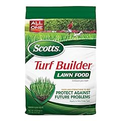 Scotts turf builder for sale  Delivered anywhere in USA 