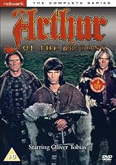 Arthur britons series for sale  Delivered anywhere in UK