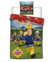 Fireman sam reversible for sale  Delivered anywhere in Ireland