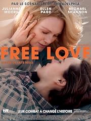 Free love d'occasion  Livré partout en France