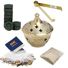 Nklaus 5pcs set d'occasion  Livré partout en France