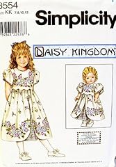 Oop simplicity pattern for sale  Delivered anywhere in USA 